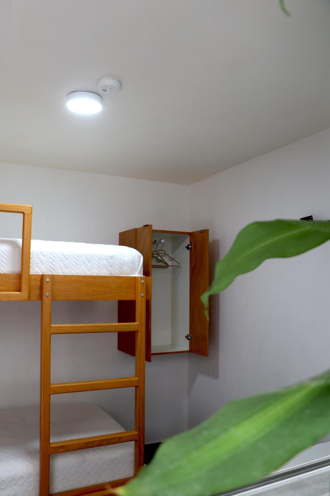 Estudio #5 Casa Fatima, 8 Min Del Centro 1 Persona Guadalajara Buitenkant foto