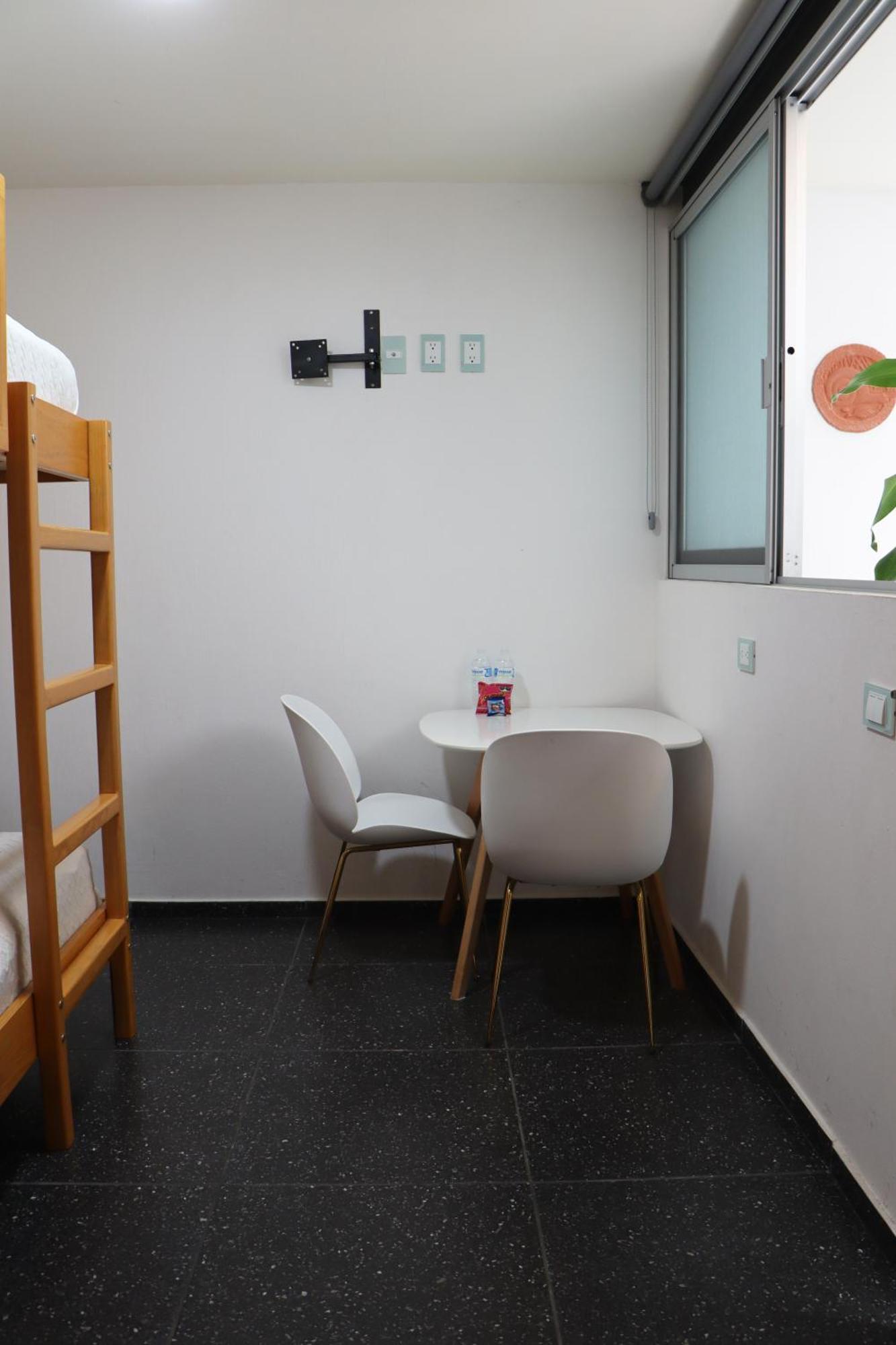 Estudio #5 Casa Fatima, 8 Min Del Centro 1 Persona Guadalajara Buitenkant foto